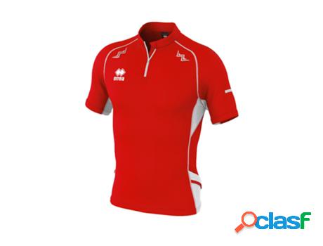 Camiseta Errea Eldoro (Tam: S)