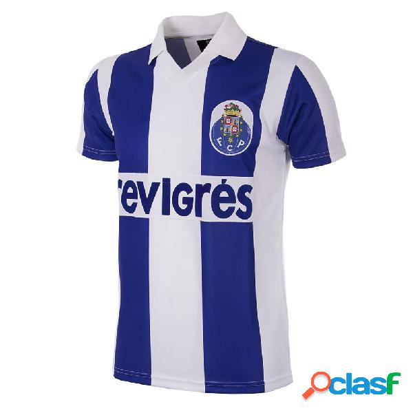 Camiseta FC Porto 1986/87