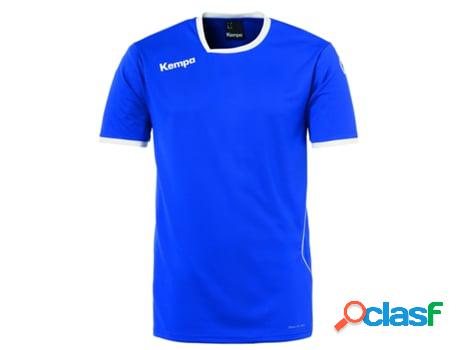 Camiseta Kempa Curve (Tam: XXXL)