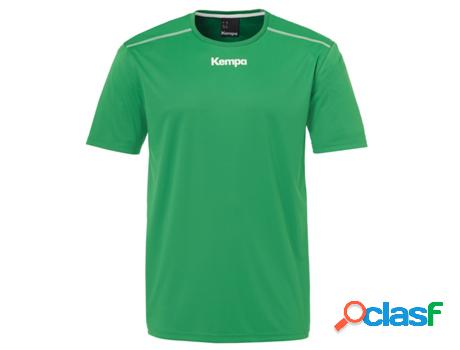 Camiseta Kempa Poly (Tam: XL)