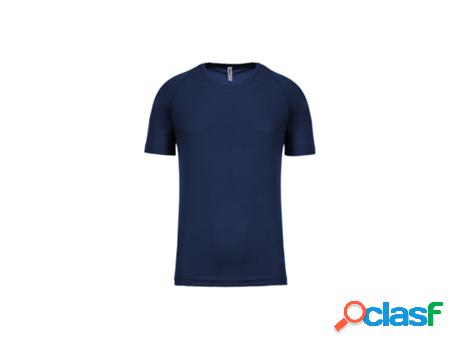 Camiseta Mangas Cortas Proact Sport (Tam: XXL)