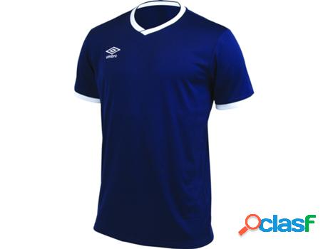 Camiseta Niños Umbro Cup (Tam: 8 anS)