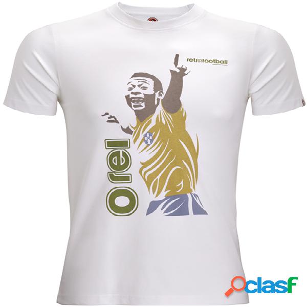 Camiseta O Rei