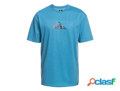Camiseta Para Niños QUIKSILVER Solid Streak (Tam: 14 anS)