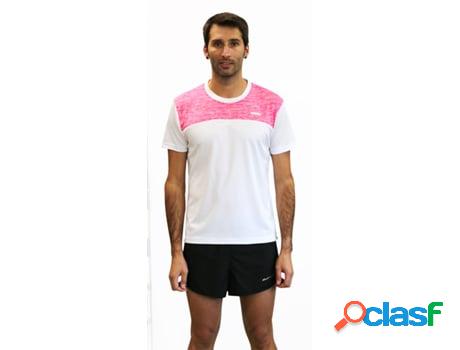 Camiseta RUNAWAY (Blanco)