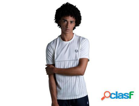 Camiseta SERGIO TACCHINI Hombre (Multicolor - M)