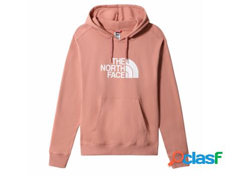 Camiseta THE NORTH FACE Mujer (Multicolor - M)