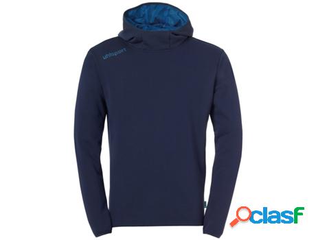 Camiseta UHLSPORT Essential Azul (Hombre - Tam: 4XL)