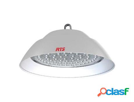 Campana led 150w. 5000k future