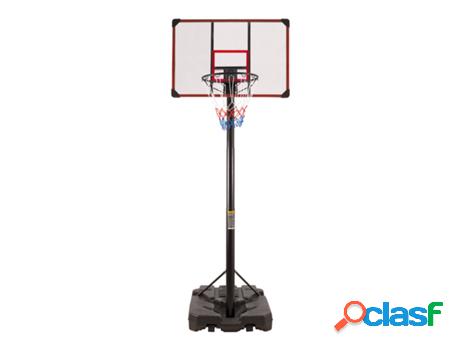 Canasta de Baloncesto SOFTEE