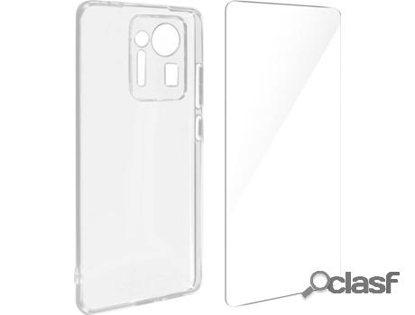 Carcasa Xiaomi Mix 4 AVIZAR Protección de 360°.