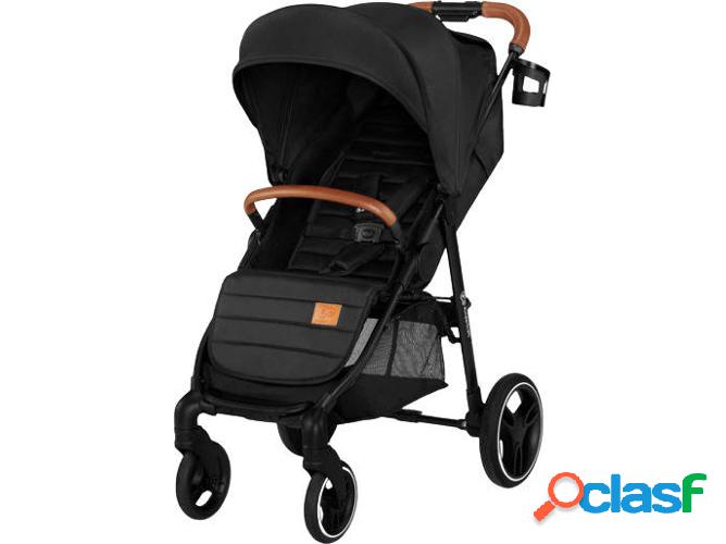 Carrito de Bebé Individual KINDERKRAFT Grande Lx