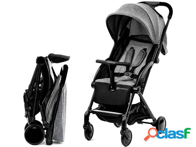 Carrito de Bebé Individual KINDERKRAFT Kinderkraft Pilot