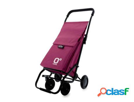 Carro 75tl00p c745 granate
