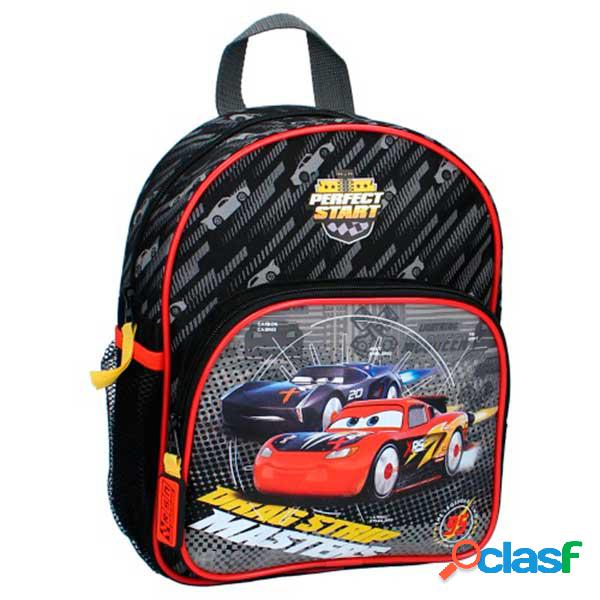 Cars Mochila Perfect Start 29cm