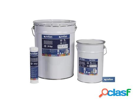 Cartucho grasa azul compleja litio 400 grs