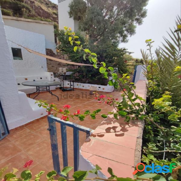 Casa-Chalet en Venta en San Jose Almería