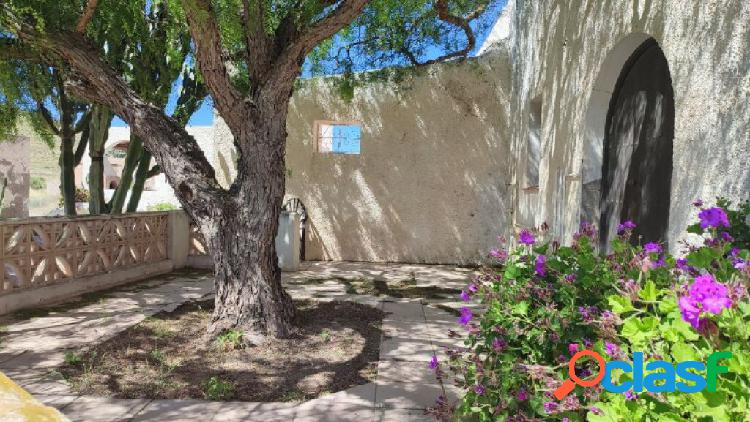 Casa de pueblo en Venta en Pozo De Los Frailes Almería