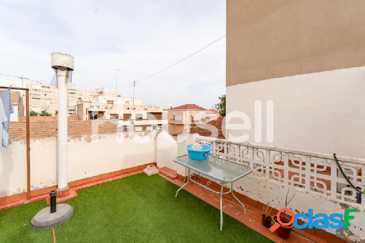 Casa en venta de 147 m² Calle Dolores, 03008 Alicante