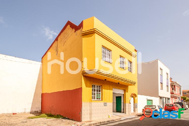 Casa en venta de 276 m² Calle Bejeque, 35119 Santa Lucía