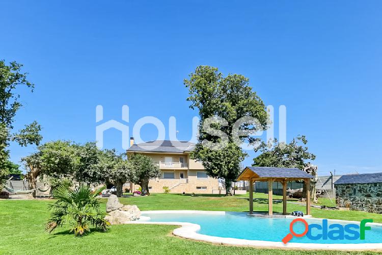 Casa en venta de 500 m² Calle Melle, 27616 Sarria (Lugo)
