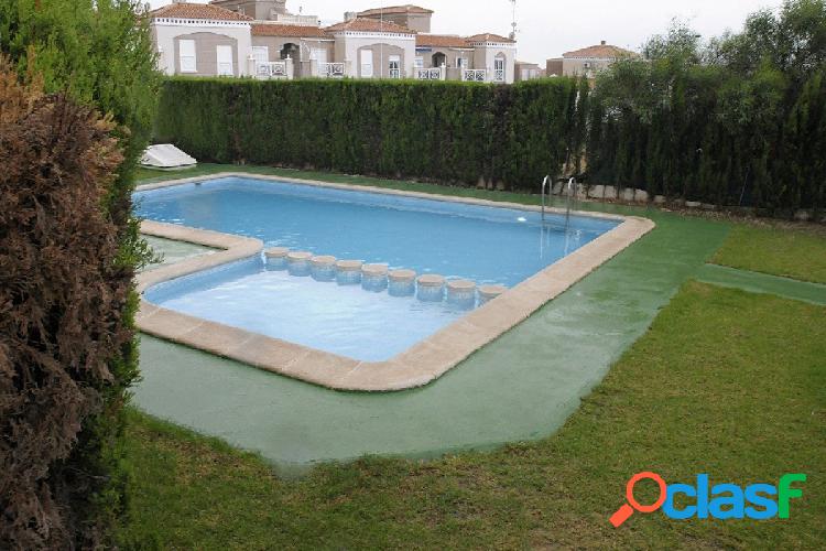 Casa en venta en Torrevieja