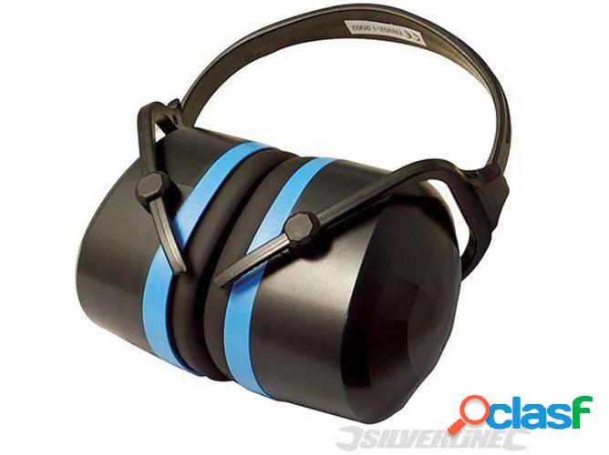 Cascos Protectores de Oídos SILVERLINE 868768