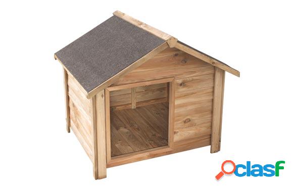 Caseta para perro Willow grande
