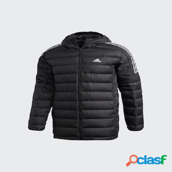 Cazadora outdoor adidas down hombre