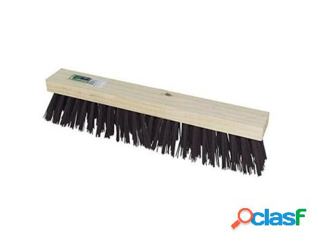 Cepillo barrendero sport sin mango