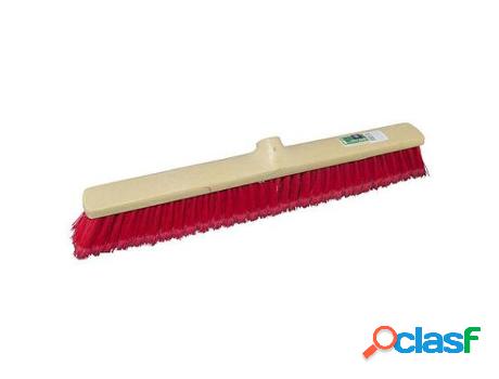 Cepillo fibra suave 50cm.