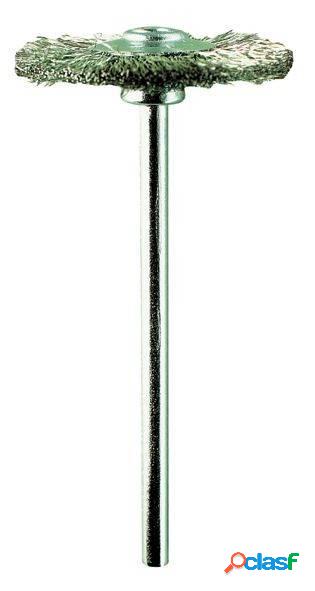 Cepillo industrial alambre circular 21X2,35 Mm M4015 Pg Mini