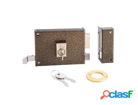 Cerradura cvl 1125a/ 12/he derecha