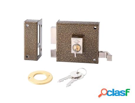 Cerradura cvl 1125a/ 8/he izquierda