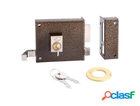 Cerradura cvl 1125ar/ 10/he derecha