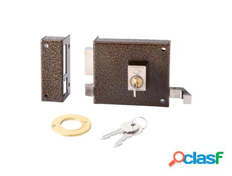 Cerradura cvl 1125ar/ 10/he izquierda