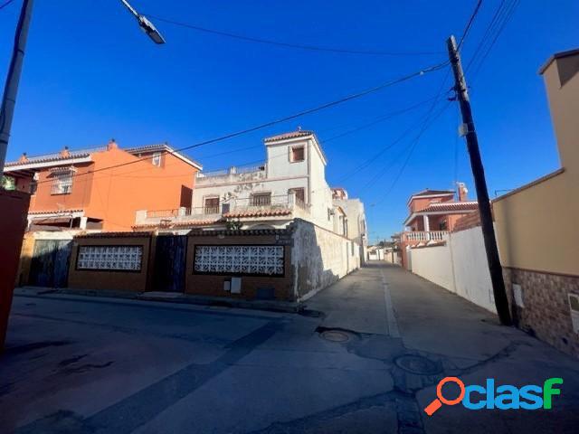 Chalet en VENTA en RINCONCILLO ALGECIRAS