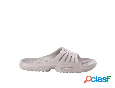 Chancletas SPORTS EQUIPE (Gris)