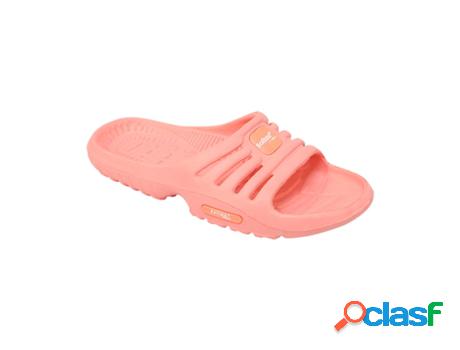 Chancletas SPORTS EQUIPE (Rosa)