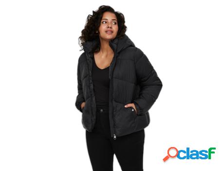 Chaqueta De Plumón Para Mujer Vero Moda Uppsala Curve (44)