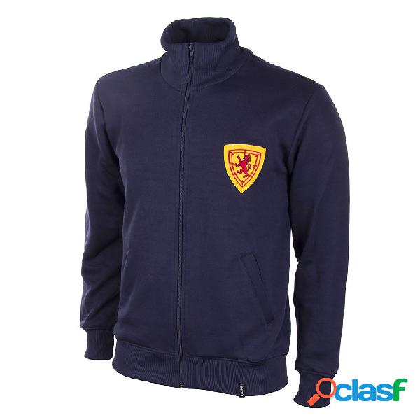 Chaqueta Escocia años 70