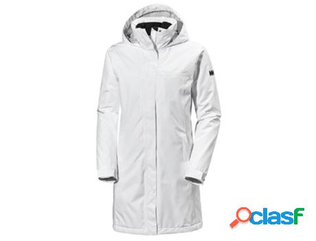 Chaqueta HELLY HANSEN Mujer (Multicolor - L)