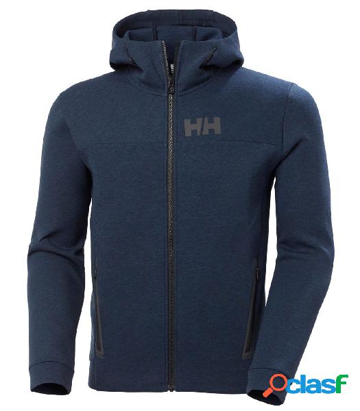 Chaqueta Helly Hansen HP Ocean FZ Jacket Hombre Navy L