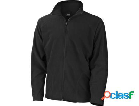 Chaqueta Result Micropolaire (XXL)