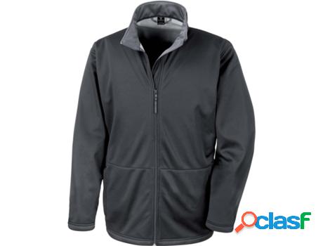Chaqueta Result Softshell Imperméable (XXL)