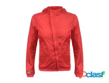 Chaqueta de Mujer Errea Trend Rectangular (Tam: S)