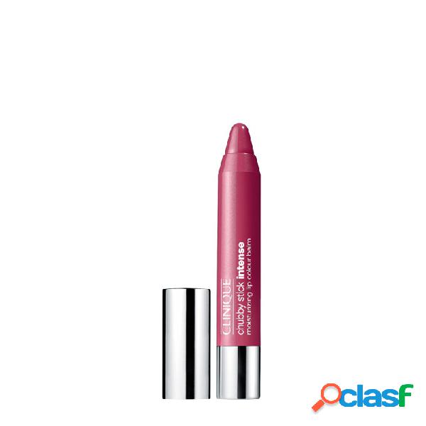 Clinique Brillos de Labios Chubby Stick Intense ROOMIEST