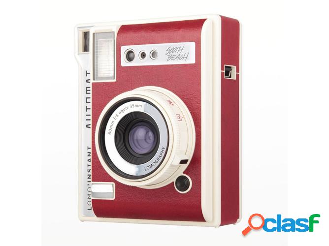 Cámara Instantánea LOMOGRAPHY Automat