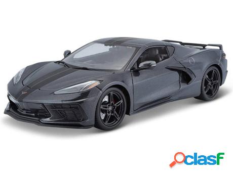 Coche Coleccionable MAISTO Special Edition Chevrolet