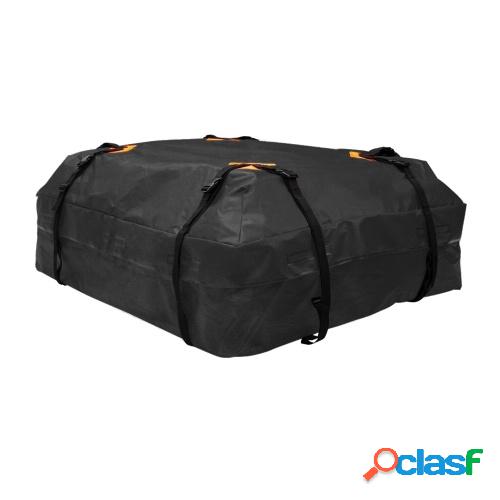 Coche techo portador de carga Universal bolsa de equipaje